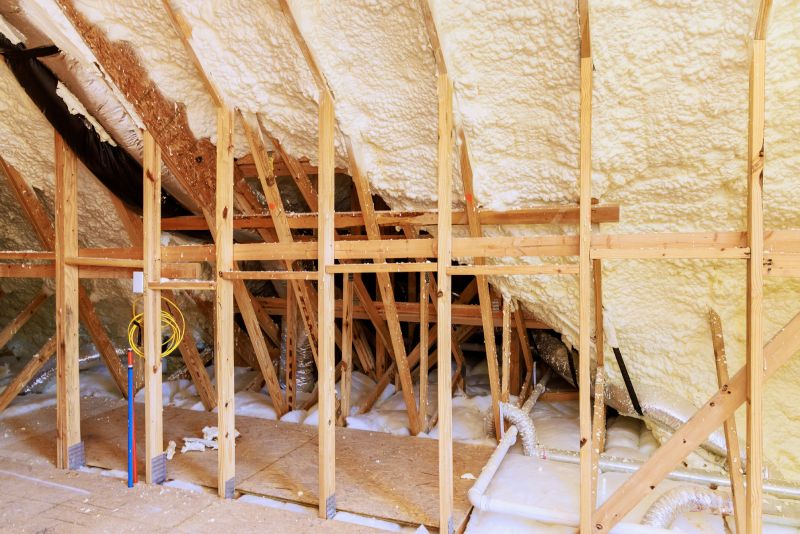 Attic Insulation